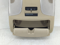 2014 Buick Lacrosse Overhead Roof Console - Oemusedautoparts1.com