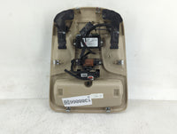 2014 Buick Lacrosse Overhead Roof Console - Oemusedautoparts1.com