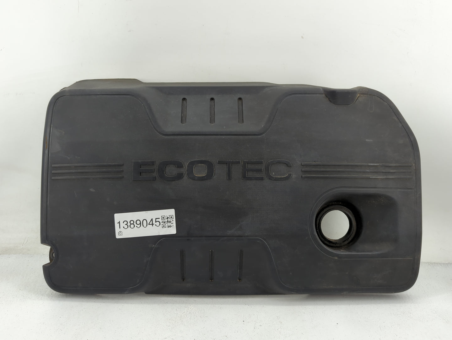 2014 Buick Lacrosse Engine Cover - Oemusedautoparts1.com