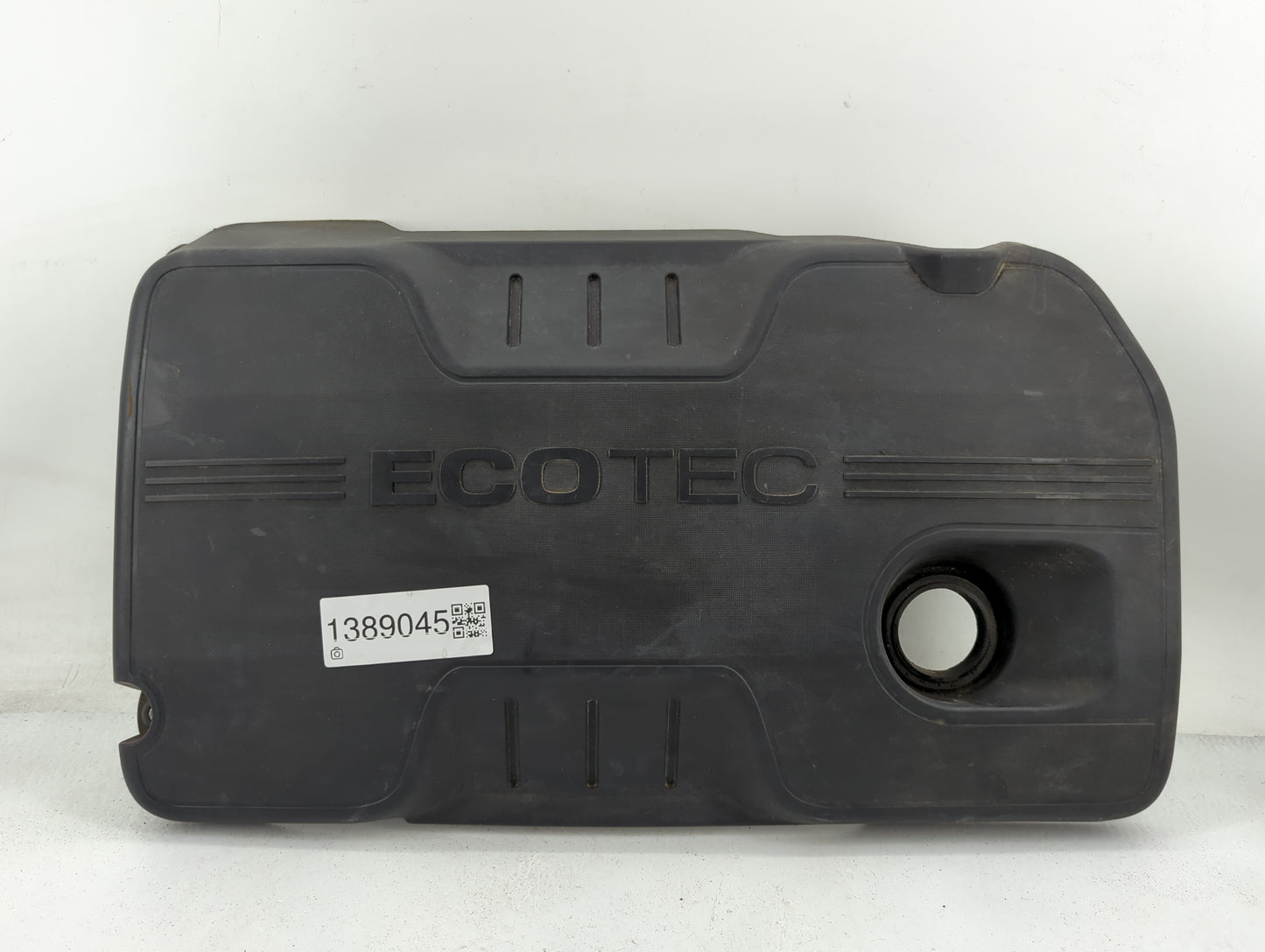 2014 Buick Lacrosse Engine Cover - Oemusedautoparts1.com
