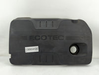 2014 Buick Lacrosse Engine Cover - Oemusedautoparts1.com