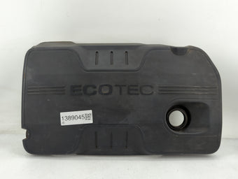 compare product 2014 Buick Lacrosse Engine Cover