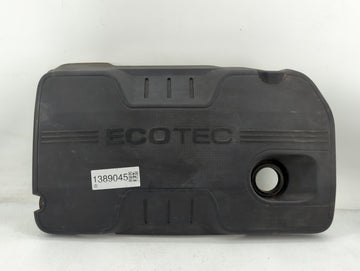 2014 Buick Lacrosse Engine Cover - Oemusedautoparts1.com