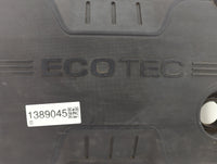 2014 Buick Lacrosse Engine Cover - Oemusedautoparts1.com