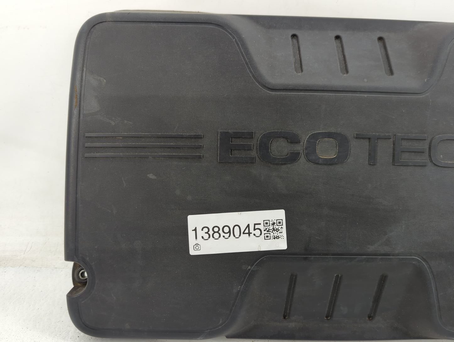 2014 Buick Lacrosse Engine Cover - Oemusedautoparts1.com