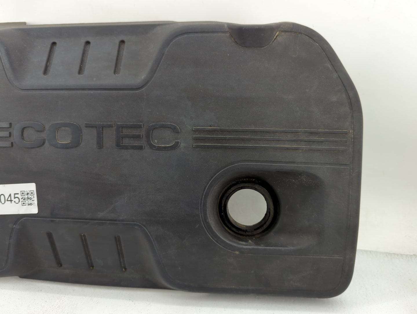 2014 Buick Lacrosse Engine Cover - Oemusedautoparts1.com