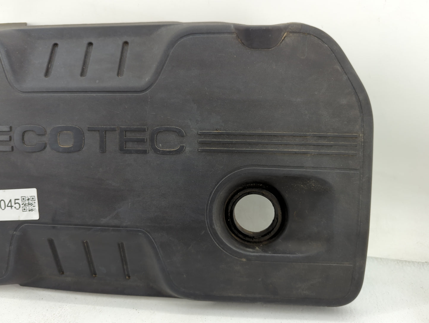 2014 Buick Lacrosse Engine Cover - Oemusedautoparts1.com