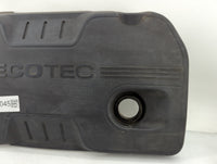 2014 Buick Lacrosse Engine Cover - Oemusedautoparts1.com