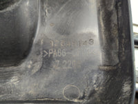2014 Buick Lacrosse Engine Cover - Oemusedautoparts1.com