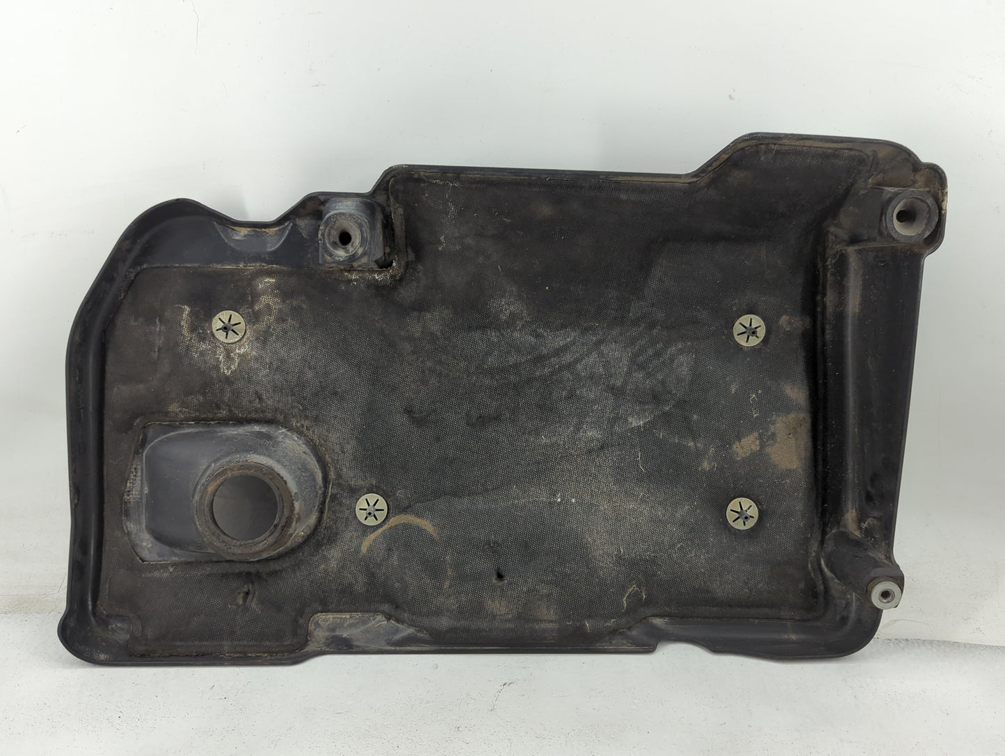 2014 Buick Lacrosse Engine Cover - Oemusedautoparts1.com