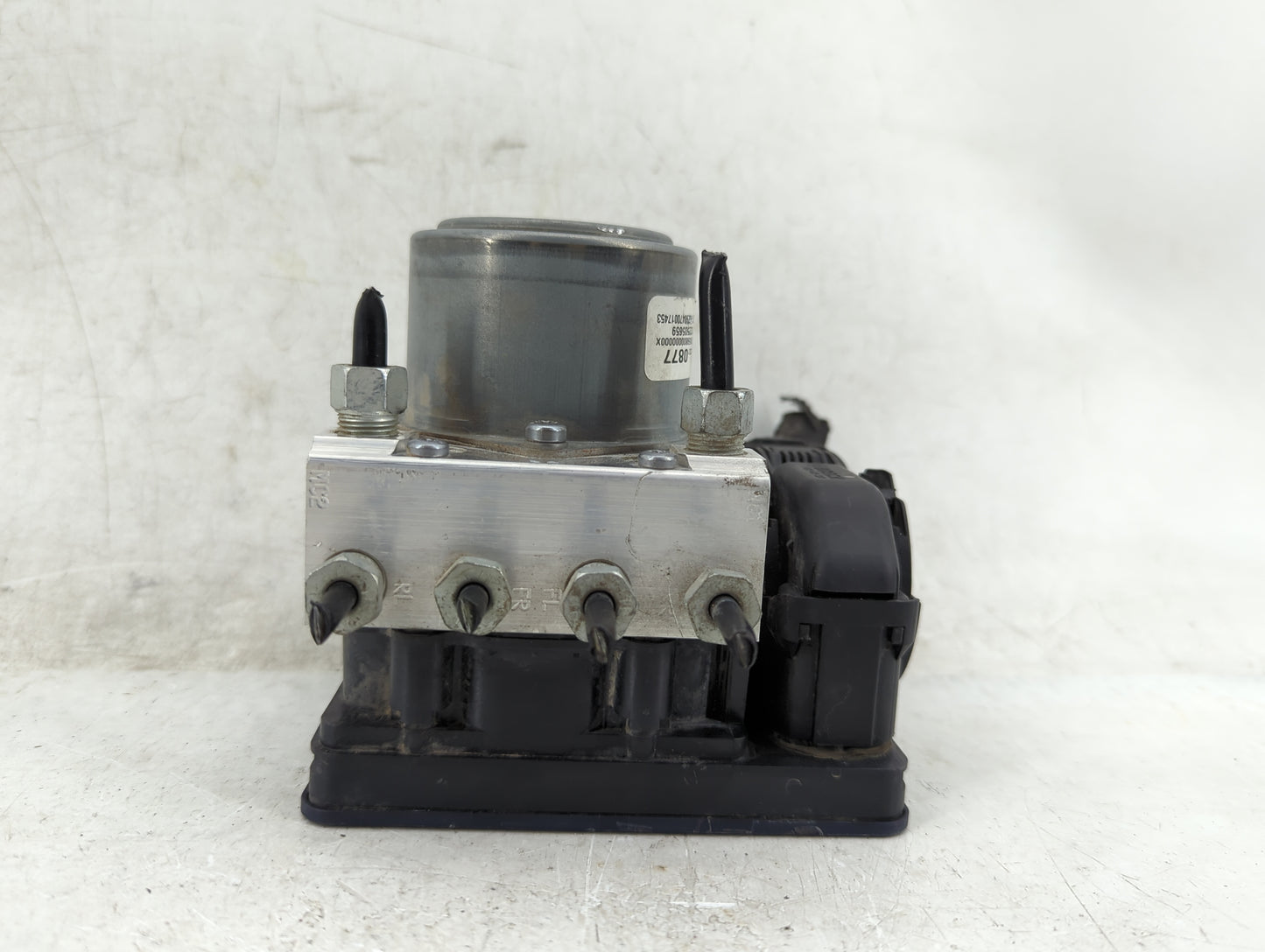 2014-2015 Buick Lacrosse ABS Pump Control Module Replacement P/N:18750717 8511207, 23163767 Fits Fits 2014 2015 OEM Used Aut