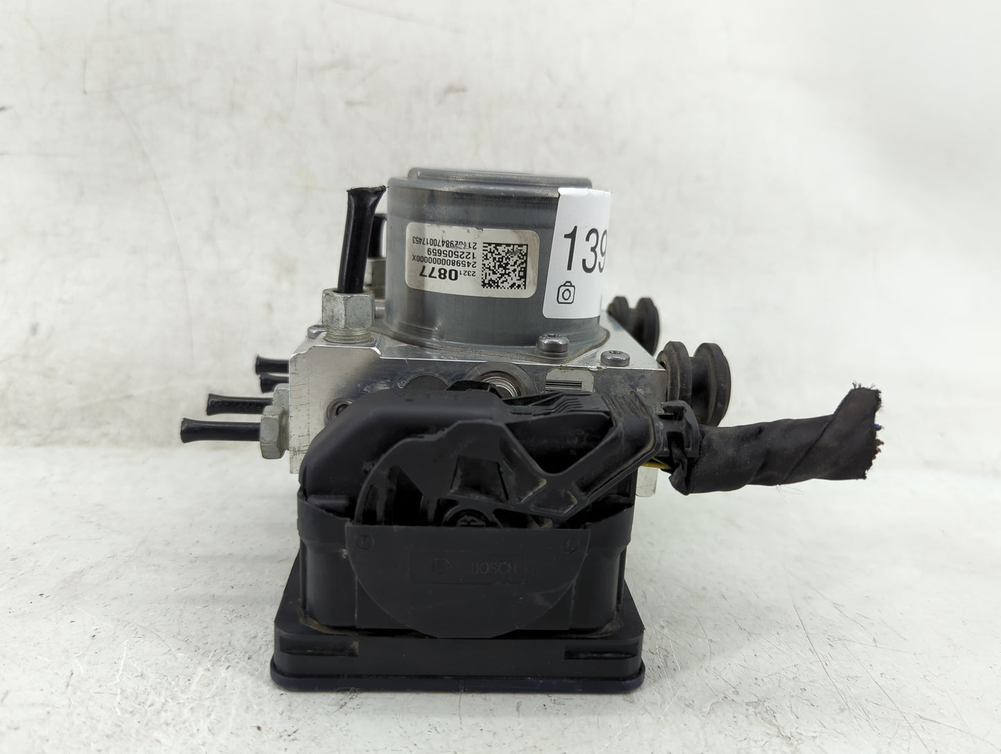 2014-2015 Buick Lacrosse ABS Pump Control Module Replacement P/N:18750717 8511207, 23163767 Fits Fits 2014 2015 OEM Used Aut