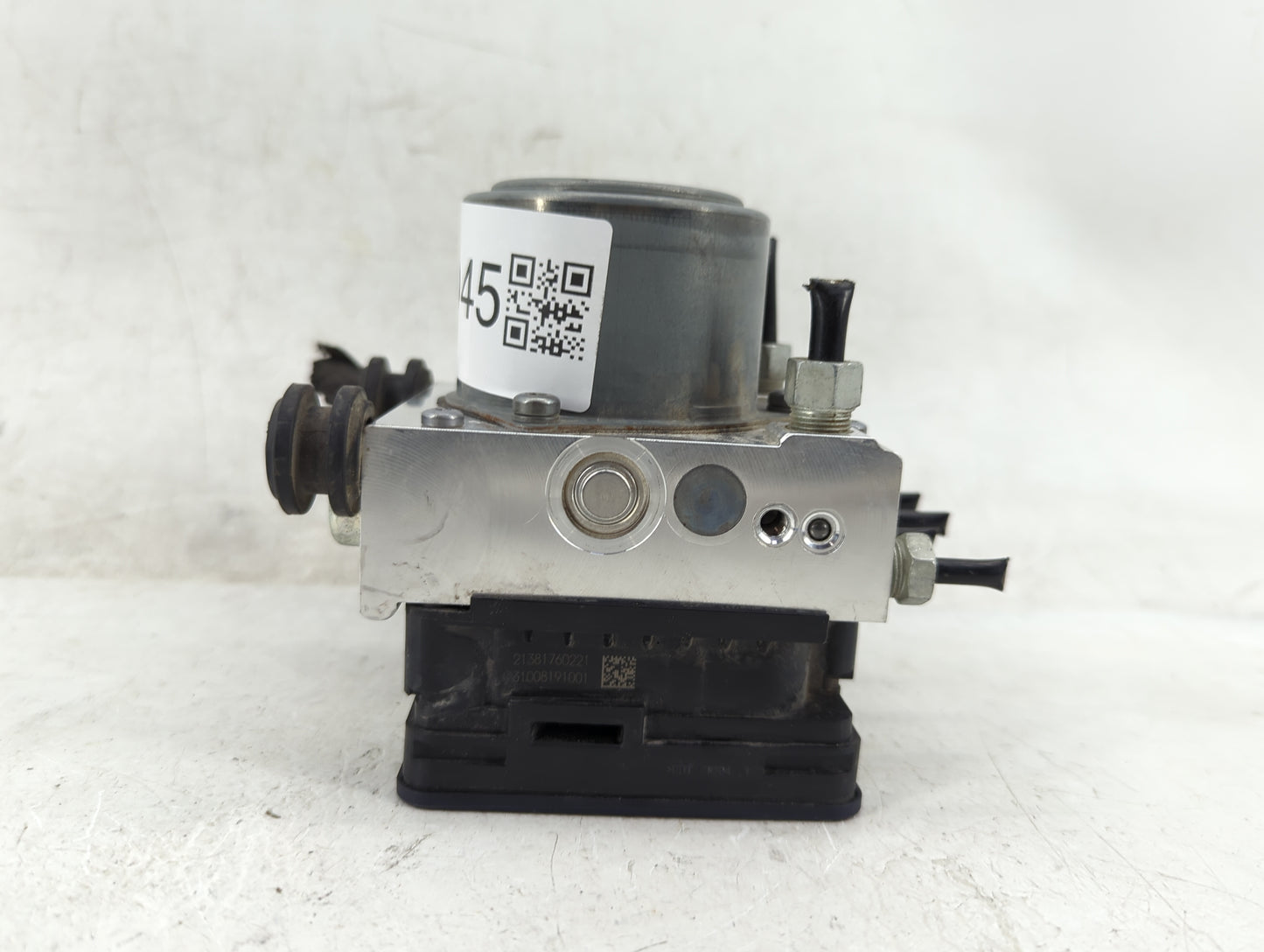 2014-2015 Buick Lacrosse ABS Pump Control Module Replacement P/N:18750717 8511207, 23163767 Fits Fits 2014 2015 OEM Used Aut