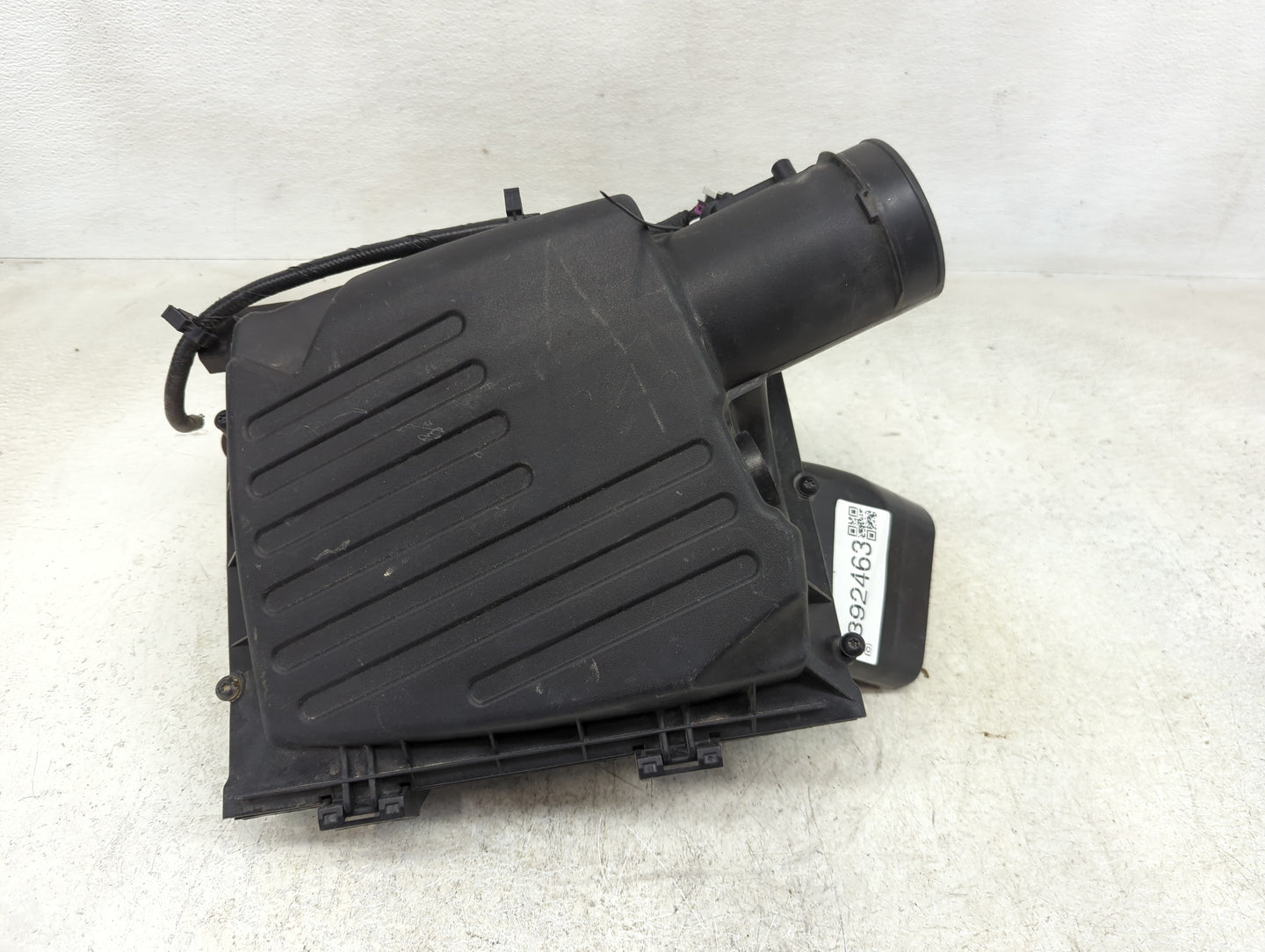 2013-2016 Buick Lacrosse Air Cleaner Intake-duct Hose Tube - Oemusedautoparts1.com