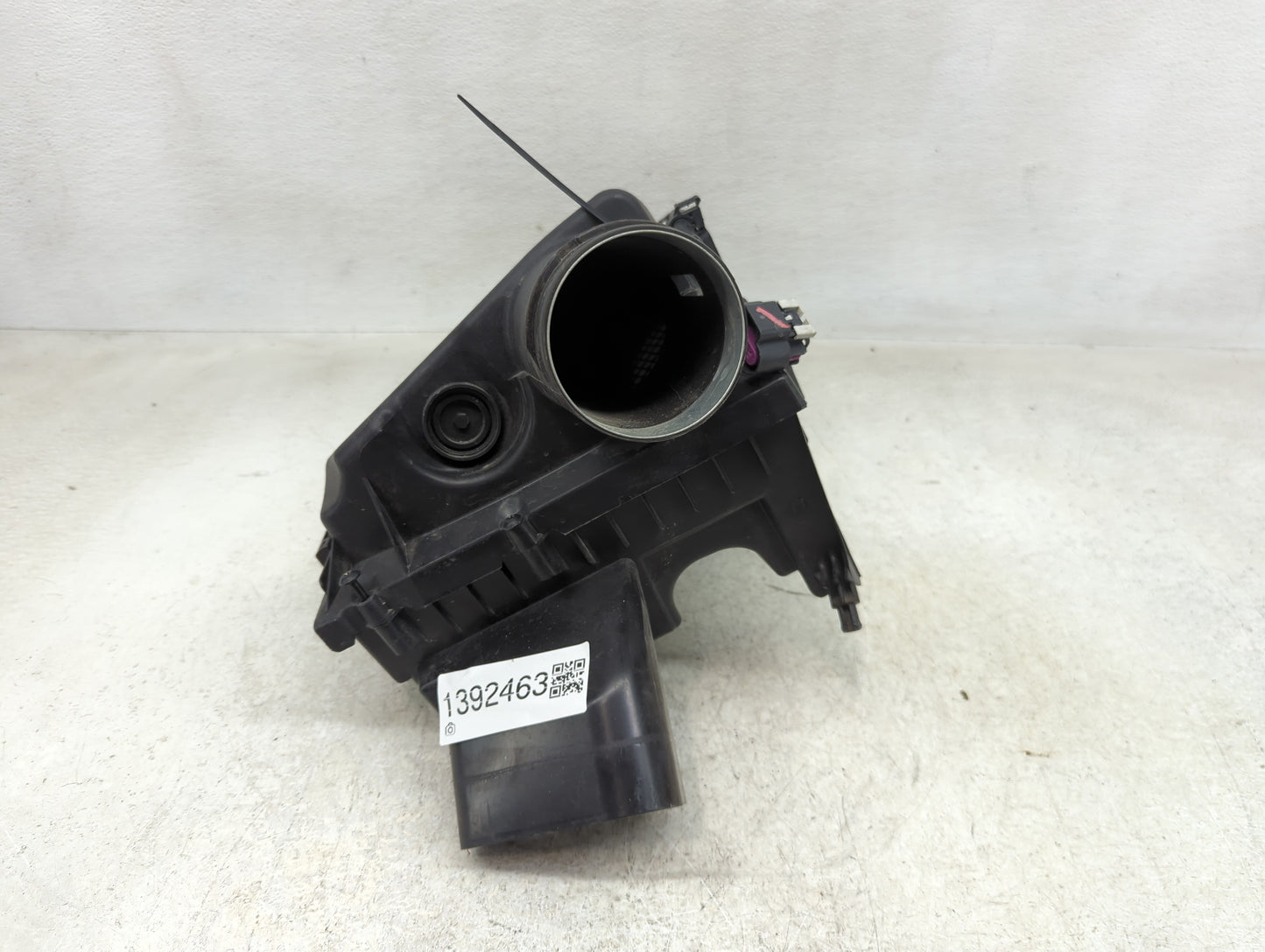 2013-2016 Buick Lacrosse Air Cleaner Intake-duct Hose Tube - Oemusedautoparts1.com
