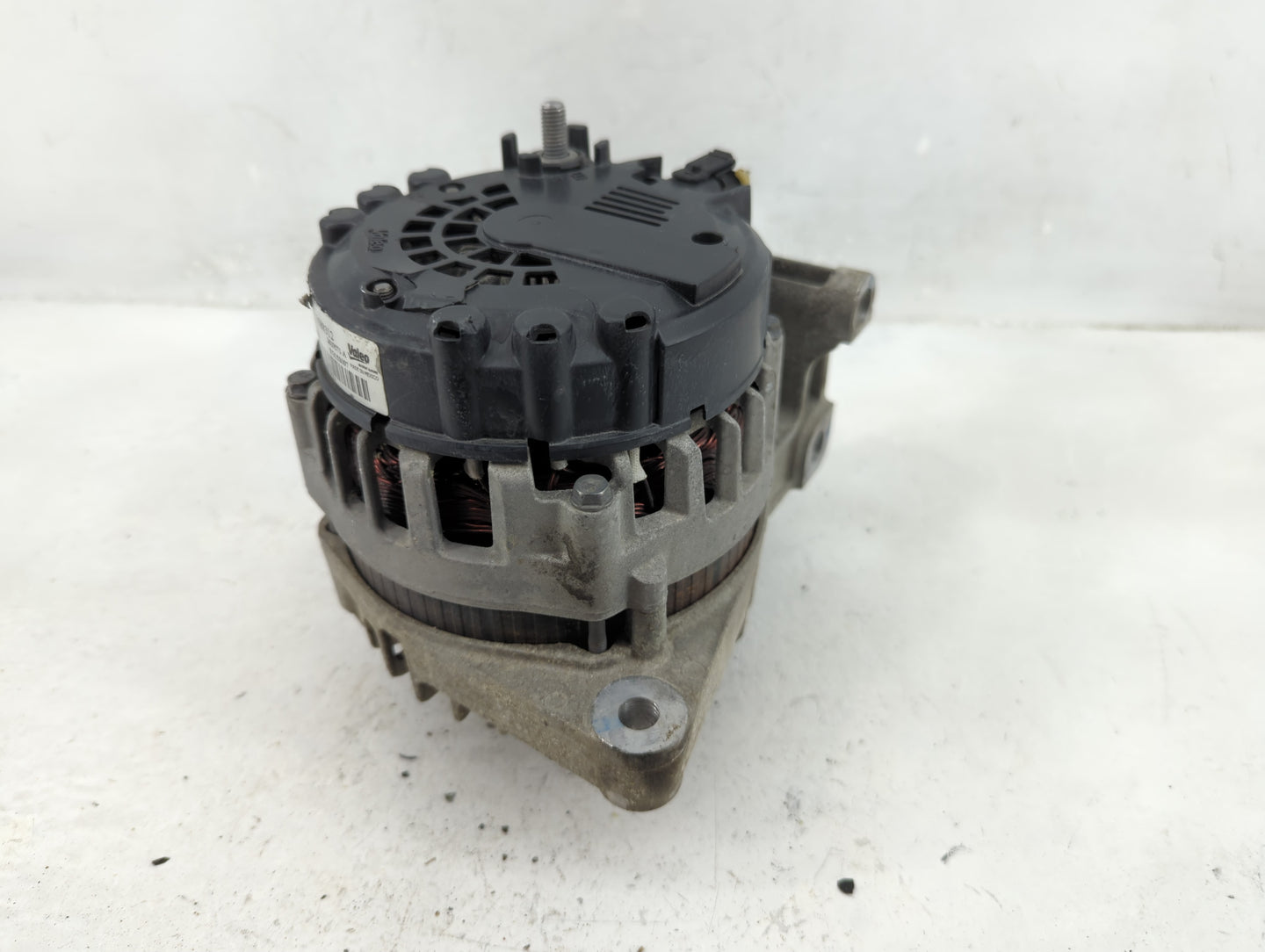 2010-2016 Buick Lacrosse Alternator Replacement Generator Charging Assembly Engine OEM P/N:13588312 Fits OEM Used Auto Parts