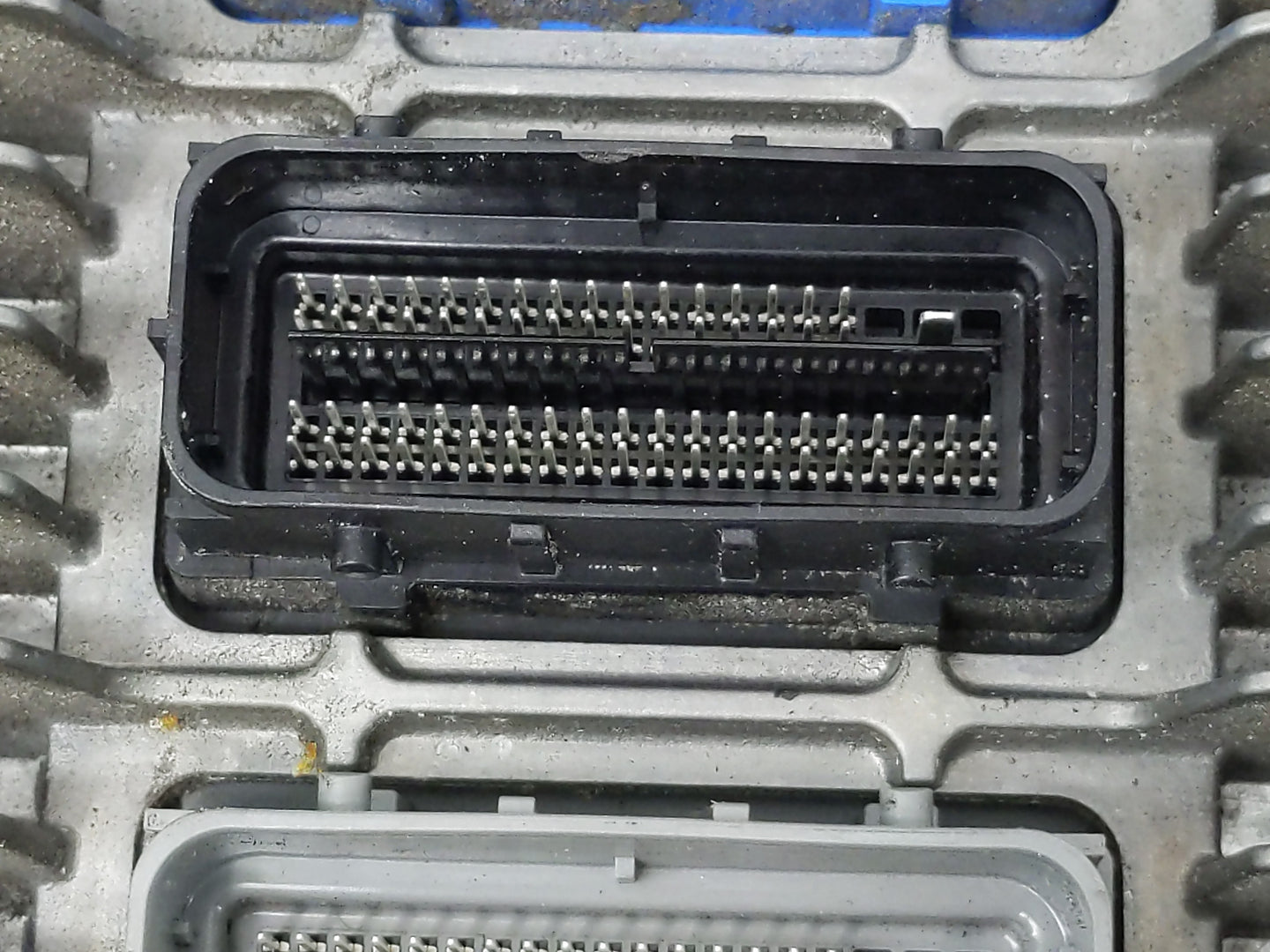 2013-2016 Buick Lacrosse PCM Engine Control Computer ECU ECM PCU OEM P/N:12657781 Fits Fits 2013 2014 2015 2016 OEM Used Aut