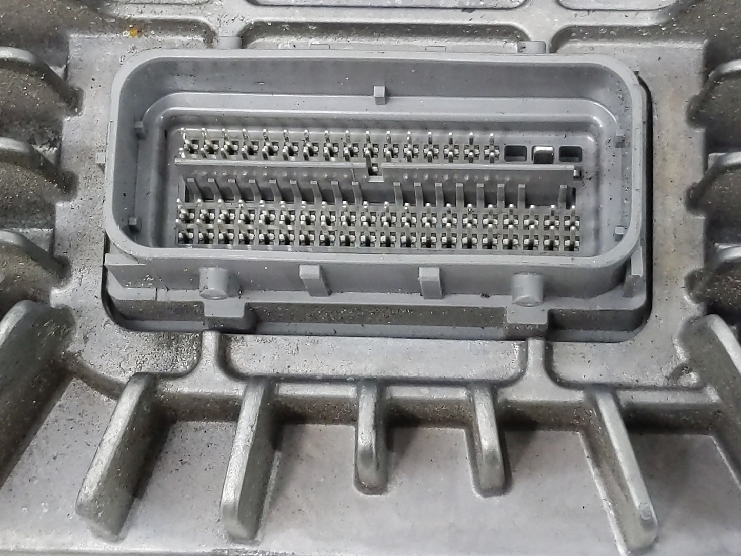 2013-2016 Buick Lacrosse PCM Engine Control Computer ECU ECM PCU OEM P/N:12657781 Fits Fits 2013 2014 2015 2016 OEM Used Aut