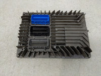 2013-2016 Buick Lacrosse PCM Engine Control Computer ECU ECM PCU OEM P/N:12657781 Fits Fits 2013 2014 2015 2016 OEM Used Aut