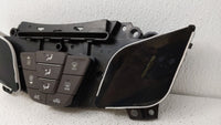 2014-2016 Buick Lacrosse Climate Control Module Temperature AC/Heater Replacement P/N:26679453 90802488 Fits Fits 2014 2015 