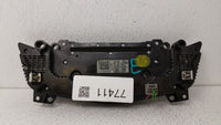 2014-2016 Buick Lacrosse Climate Control Module Temperature AC/Heater Replacement P/N:26679453 90802488 Fits Fits 2014 2015 