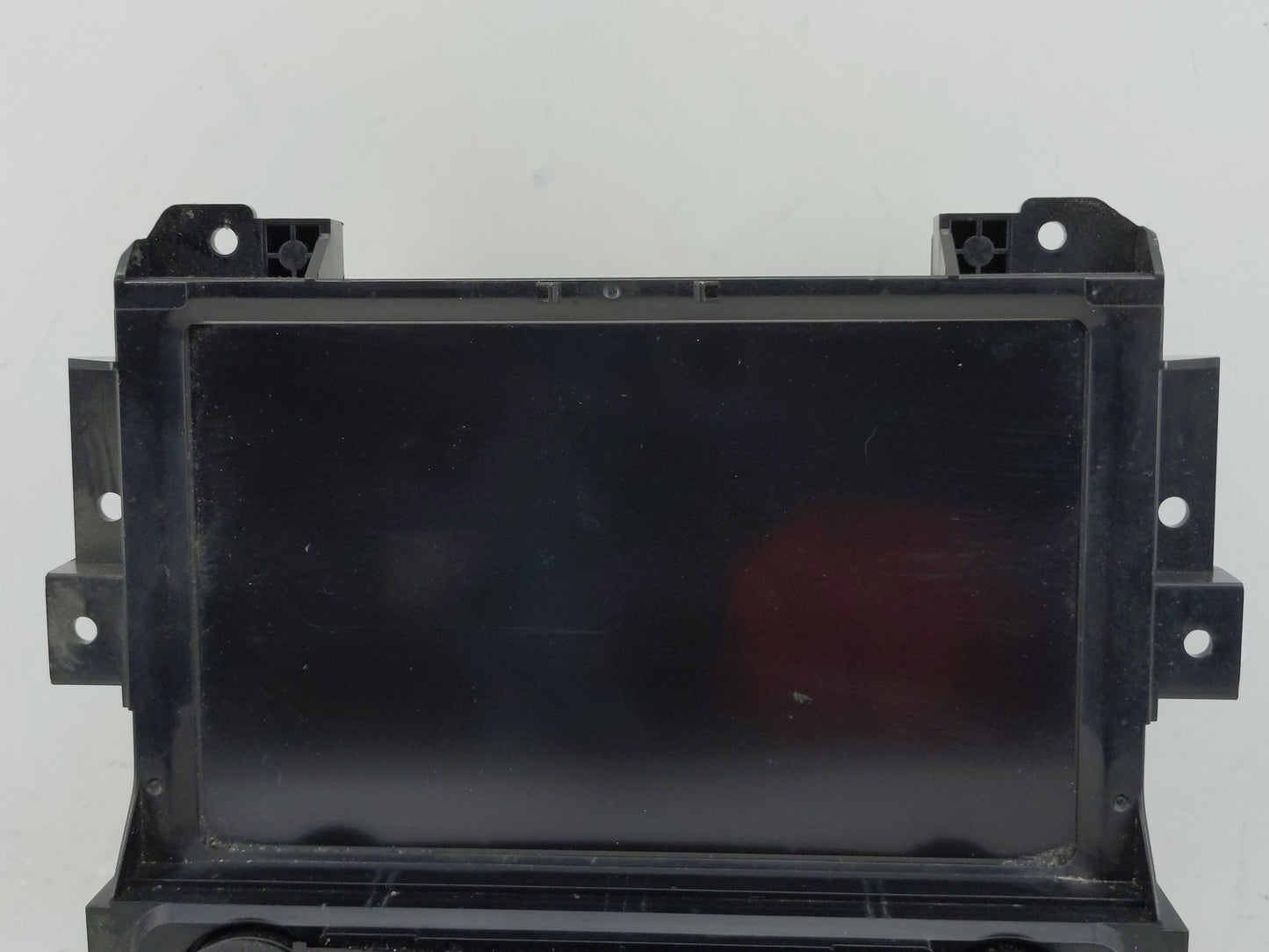 2014 Buick Lacrosse Radio AM FM Cd Player Receiver Replacement P/N:90802489 Fits OEM Used Auto Parts - Oemusedautoparts1.com