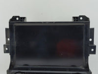 2014 Buick Lacrosse Radio AM FM Cd Player Receiver Replacement P/N:90802489 Fits OEM Used Auto Parts - Oemusedautoparts1.com