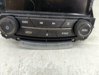 2014-2016 Buick Lacrosse Radio AM FM Cd Player Receiver Replacement P/N:90927561 Fits Fits 2014 2015 2016 OEM Used Auto Part