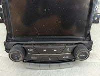 2014-2016 Buick Lacrosse Radio AM FM Cd Player Receiver Replacement P/N:90927561 Fits Fits 2014 2015 2016 OEM Used Auto Part