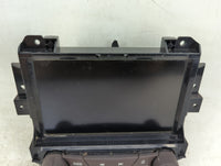 2014 Buick Lacrosse Radio AM FM Cd Player Receiver Replacement P/N:90923584 Fits OEM Used Auto Parts - Oemusedautoparts1.com