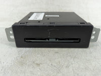 2014 Buick Lacrosse Radio AM FM Cd Player Receiver Replacement P/N:13590747 Fits Fits 2013 2015 OEM Used Auto Parts - Oemuse