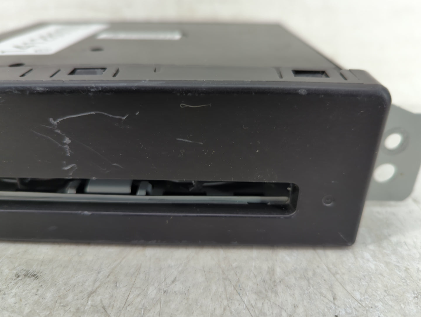 2014 Buick Lacrosse Radio AM FM Cd Player Receiver Replacement P/N:13590747 Fits Fits 2013 2015 OEM Used Auto Parts - Oemuse