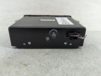 2014 Buick Lacrosse Radio AM FM Cd Player Receiver Replacement P/N:13590747 Fits Fits 2013 2015 OEM Used Auto Parts - Oemuse