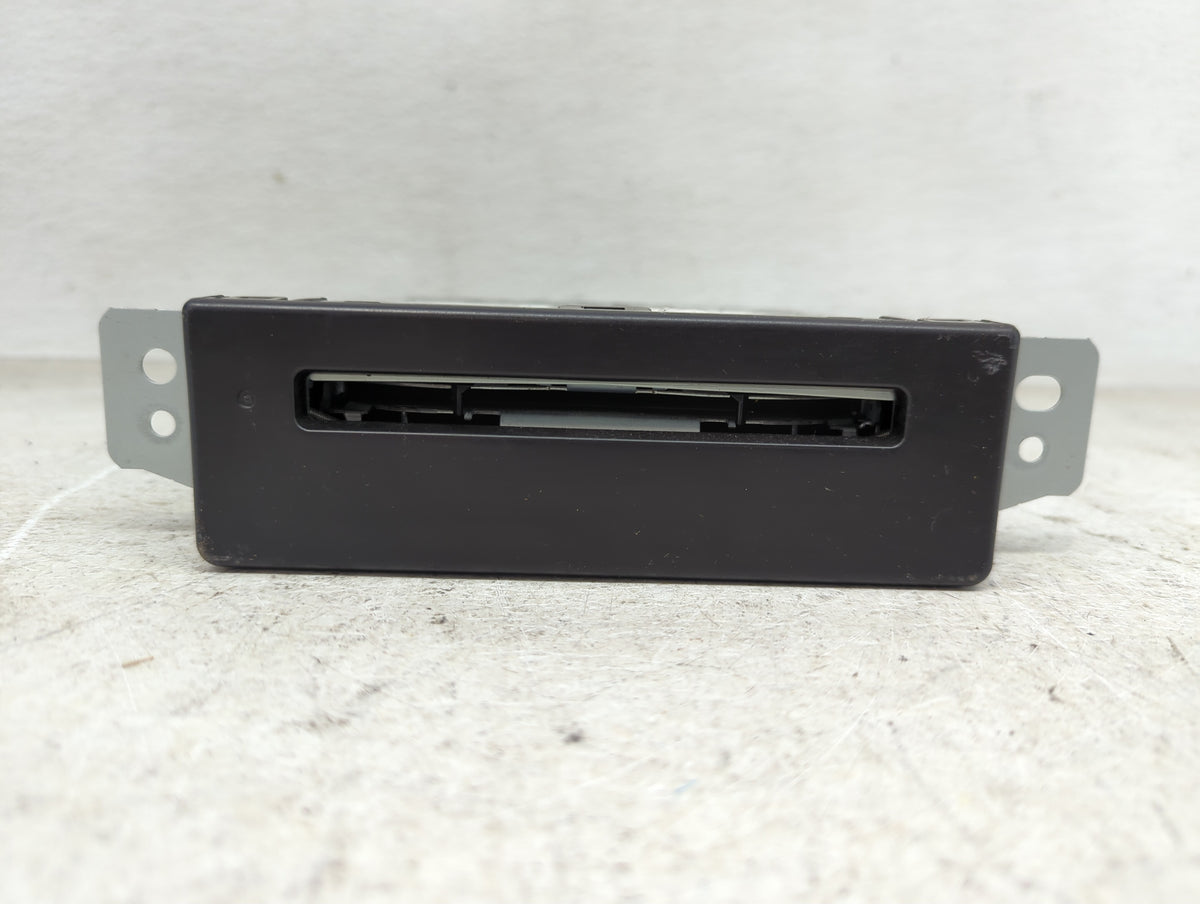 2014 Buick Lacrosse Radio AM FM Cd Player Receiver Replacement P/N:13590747 Fits 2013 2015 OEM Used Auto Parts - Oemusedauto