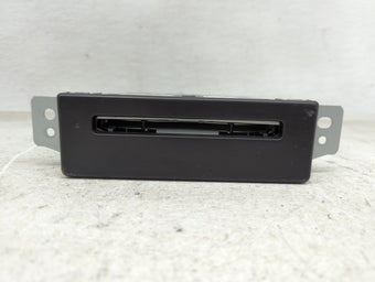 compare product 2014 Buick Lacrosse Radio AM FM Cd Player Receiver Replacement P/N:13590747 Fits Fits 2013 2015 OEM Used Auto Parts