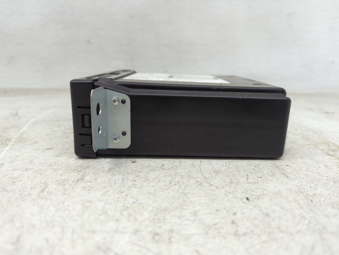 2014 Buick Lacrosse Radio AM FM Cd Player Receiver Replacement P/N:13590747 Fits Fits 2013 2015 OEM Used Auto Parts - Oemuse