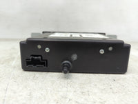 2014 Buick Lacrosse Radio AM FM Cd Player Receiver Replacement P/N:13590747 Fits Fits 2013 2015 OEM Used Auto Parts - Oemuse
