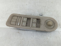 2014-2016 Buick Lacrosse Master Power Window Switch Replacement Driver Side Left P/N:9060795 Fits Fits 2014 2015 2016 OEM Us