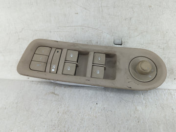 2014-2016 Buick Lacrosse Master Power Window Switch Replacement Driver Side Left P/N:9060795 Fits Fits 2014 2015 2016 OEM Us