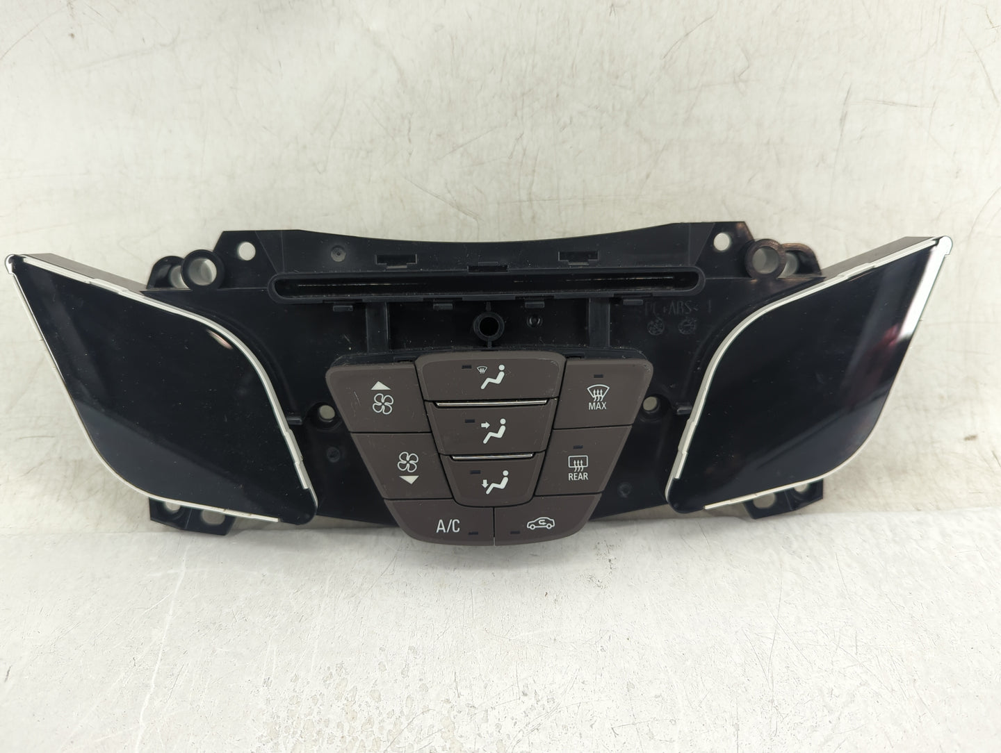 2014-2016 Buick Lacrosse Ac Heater Climate Control - Oemusedautoparts1.com