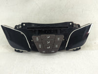 2014-2016 Buick Lacrosse Ac Heater Climate Control - Oemusedautoparts1.com