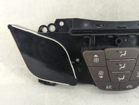2014-2016 Buick Lacrosse Ac Heater Climate Control - Oemusedautoparts1.com
