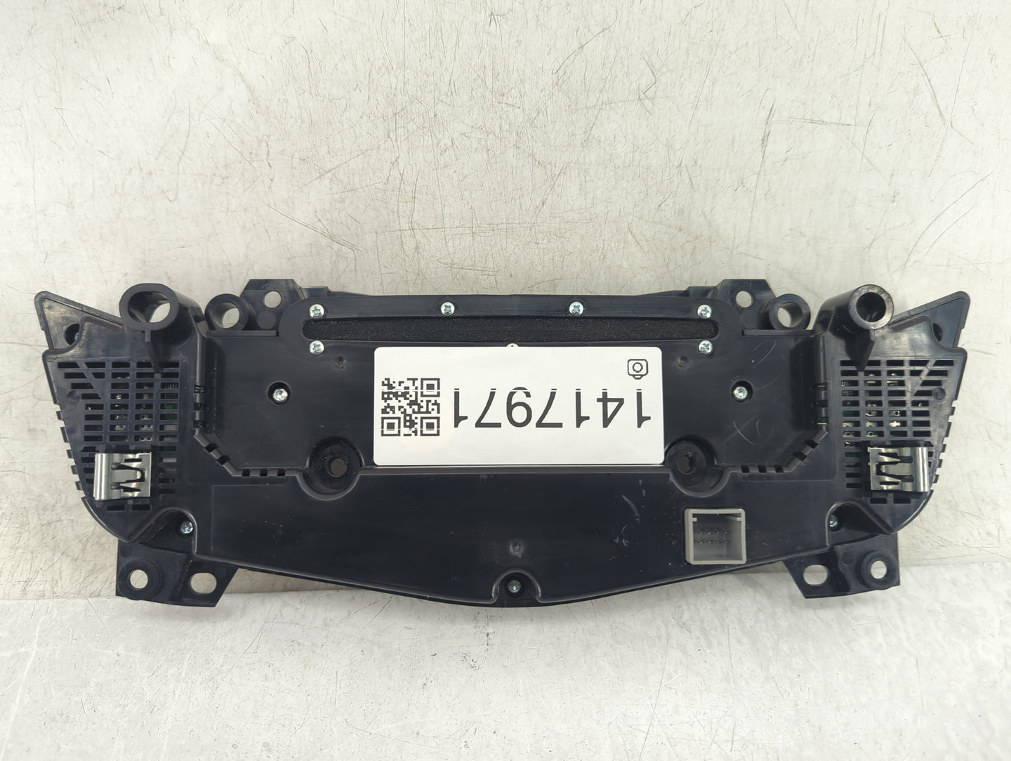 2014-2016 Buick Lacrosse Ac Heater Climate Control - Oemusedautoparts1.com