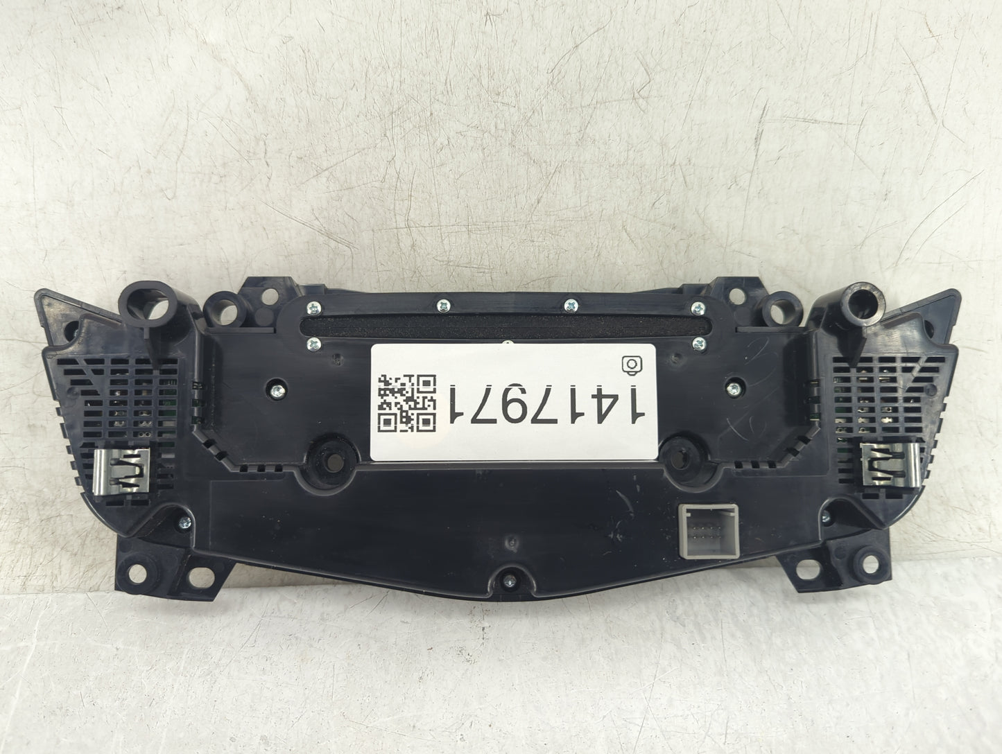2014-2016 Buick Lacrosse Ac Heater Climate Control - Oemusedautoparts1.com
