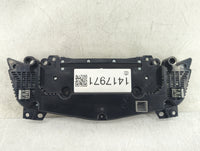 2014-2016 Buick Lacrosse Ac Heater Climate Control - Oemusedautoparts1.com