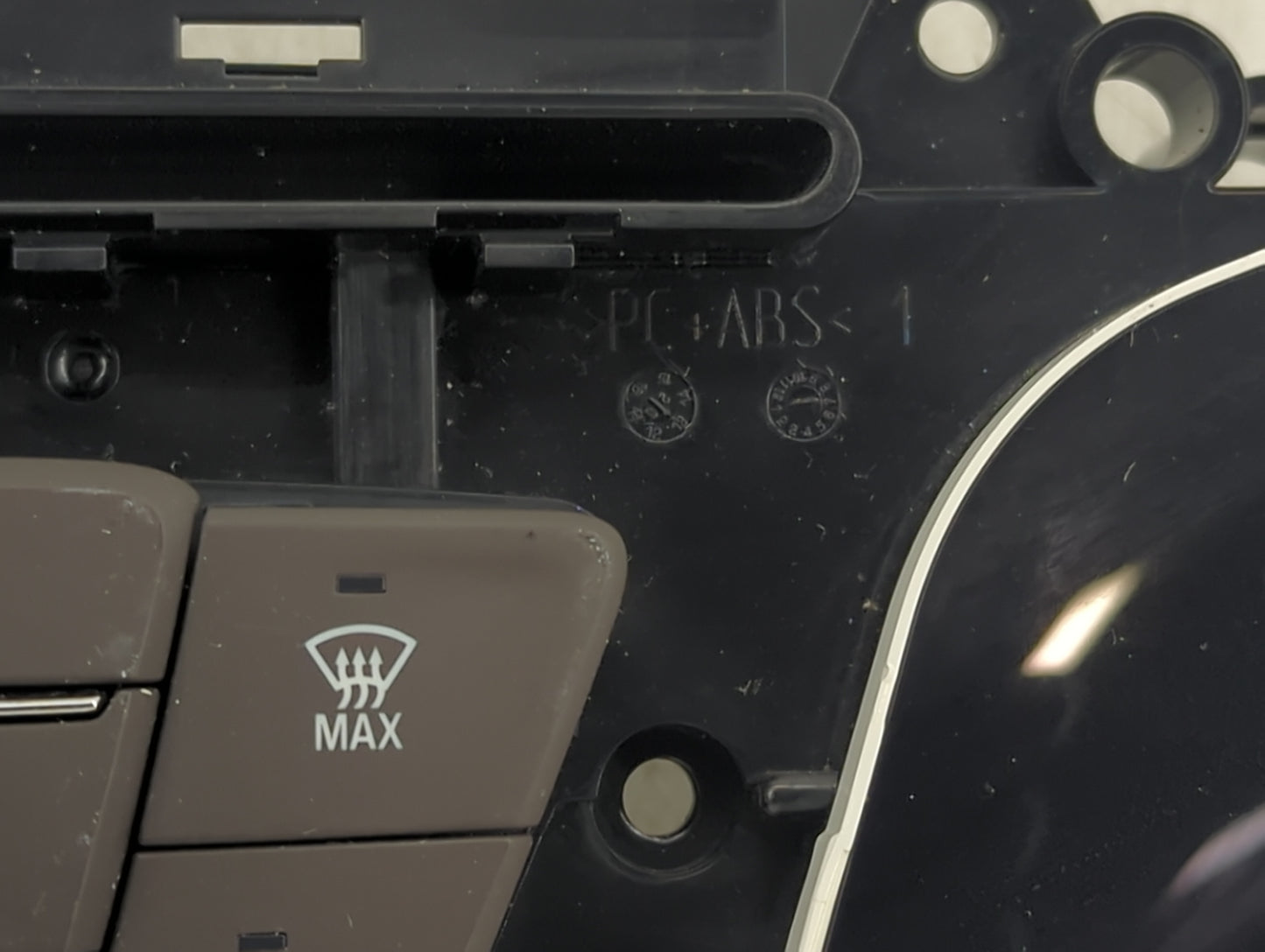 2014-2016 Buick Lacrosse Ac Heater Climate Control - Oemusedautoparts1.com