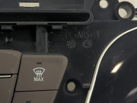 2014-2016 Buick Lacrosse Ac Heater Climate Control - Oemusedautoparts1.com