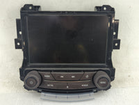 2014-2016 Buick Lacrosse Radio AM FM Cd Player Receiver Replacement P/N:90927563 Fits Fits 2014 2015 2016 OEM Used Auto Part