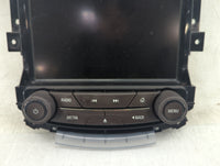 2014-2016 Buick Lacrosse Radio AM FM Cd Player Receiver Replacement P/N:90927563 Fits Fits 2014 2015 2016 OEM Used Auto Part