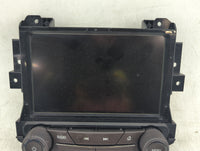 2014-2016 Buick Lacrosse Radio AM FM Cd Player Receiver Replacement P/N:90927563 Fits Fits 2014 2015 2016 OEM Used Auto Part